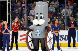 Illustration for article titled These Failures Are the Worst Sports Mascots Ever Designed